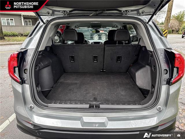 2024 GMC Terrain SLE (Stk: 325671) in North Vancouver - Image 10 of 23