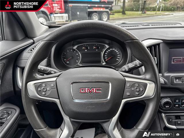 2024 GMC Terrain SLE (Stk: 325671) in North Vancouver - Image 12 of 23