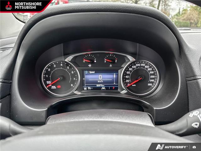 2024 GMC Terrain SLE (Stk: 325671) in North Vancouver - Image 13 of 23