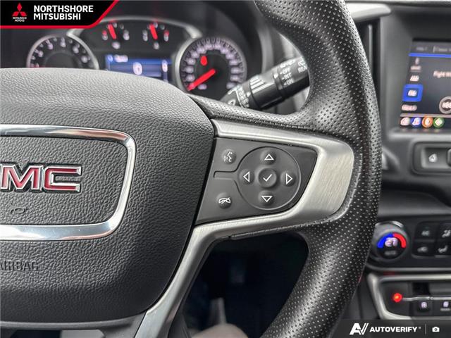 2024 GMC Terrain SLE (Stk: 325671) in North Vancouver - Image 14 of 23