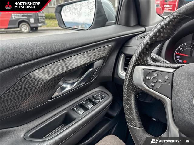 2024 GMC Terrain SLE (Stk: 325671) in North Vancouver - Image 15 of 23