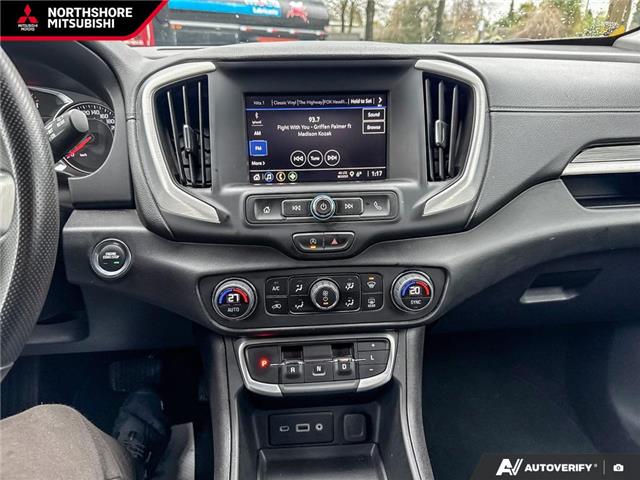 2024 GMC Terrain SLE (Stk: 325671) in North Vancouver - Image 17 of 23