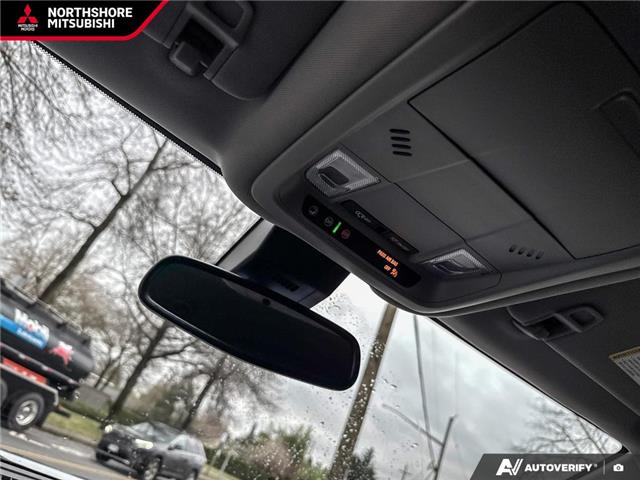 2024 GMC Terrain SLE (Stk: 325671) in North Vancouver - Image 19 of 23