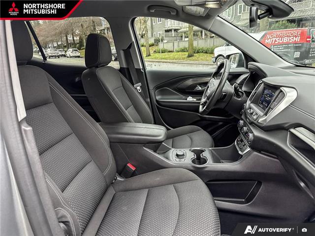 2024 GMC Terrain SLE (Stk: 325671) in North Vancouver - Image 20 of 23