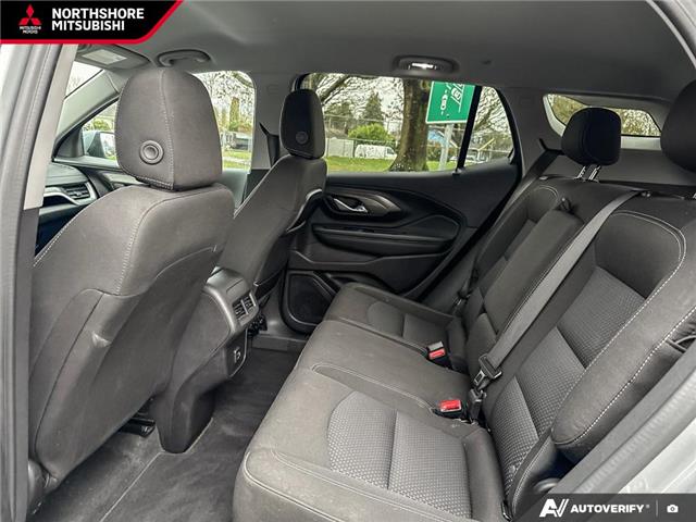 2024 GMC Terrain SLE (Stk: 325671) in North Vancouver - Image 21 of 23
