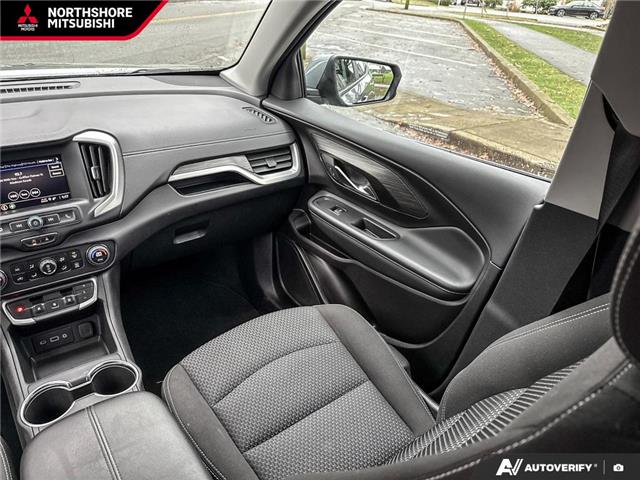 2024 GMC Terrain SLE (Stk: 325671) in North Vancouver - Image 23 of 23