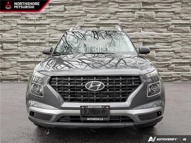 2024 Hyundai Venue Preferred (Stk: 309822) in North Vancouver - Image 2 of 23