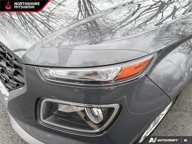 2024 Hyundai Venue Preferred (Stk: 309822) in North Vancouver - Image 7 of 23