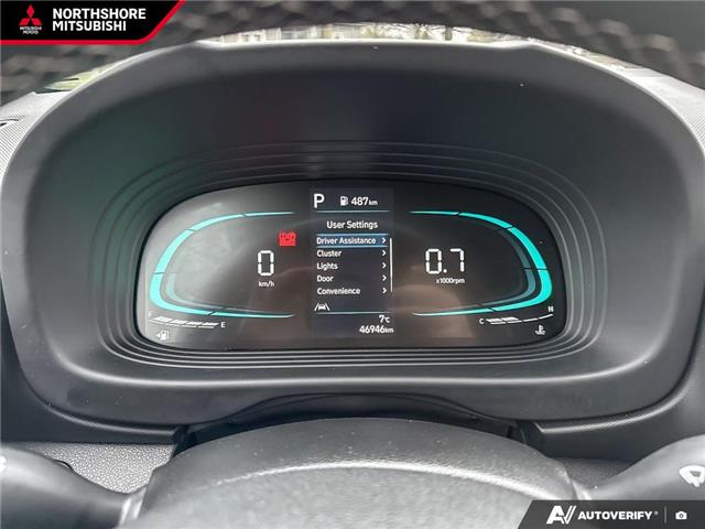 2024 Hyundai Venue Preferred (Stk: 309822) in North Vancouver - Image 13 of 23