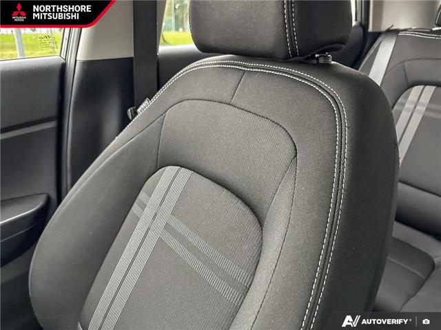 2024 Hyundai Venue Preferred (Stk: 309822) in North Vancouver - Image 18 of 23