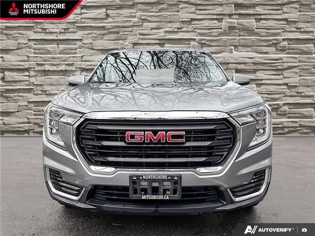 2024 GMC Terrain SLE (Stk: 329031) in North Vancouver - Image 2 of 23
