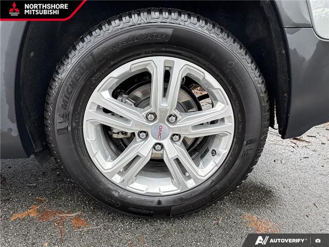 2024 GMC Terrain SLE (Stk: 329031) in North Vancouver - Image 6 of 23