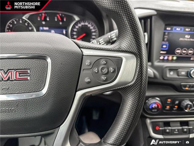 2024 GMC Terrain SLE (Stk: 329031) in North Vancouver - Image 14 of 23