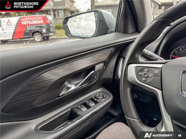 2024 GMC Terrain SLE (Stk: 329031) in North Vancouver - Image 15 of 23