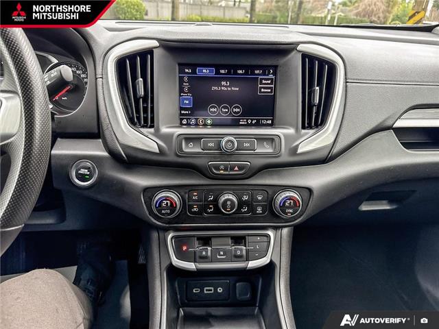 2024 GMC Terrain SLE (Stk: 329031) in North Vancouver - Image 17 of 23