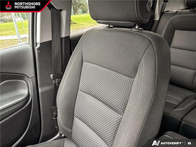 2024 GMC Terrain SLE (Stk: 329031) in North Vancouver - Image 18 of 23