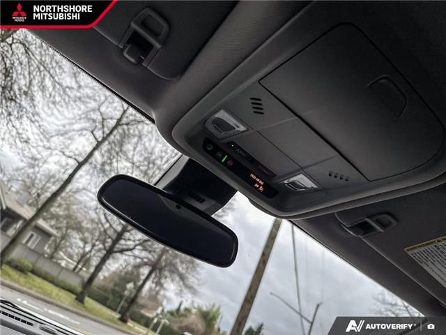 2024 GMC Terrain SLE (Stk: 329031) in North Vancouver - Image 19 of 23