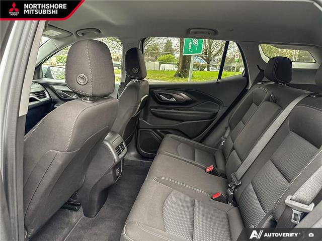 2024 GMC Terrain SLE (Stk: 329031) in North Vancouver - Image 21 of 23