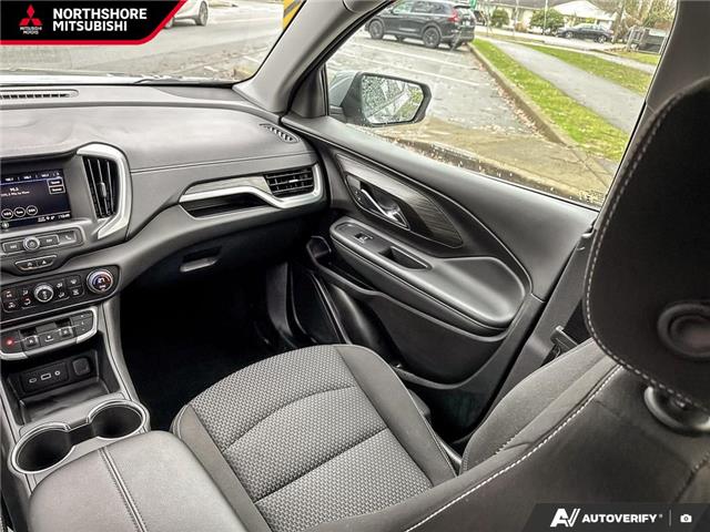 2024 GMC Terrain SLE (Stk: 329031) in North Vancouver - Image 23 of 23