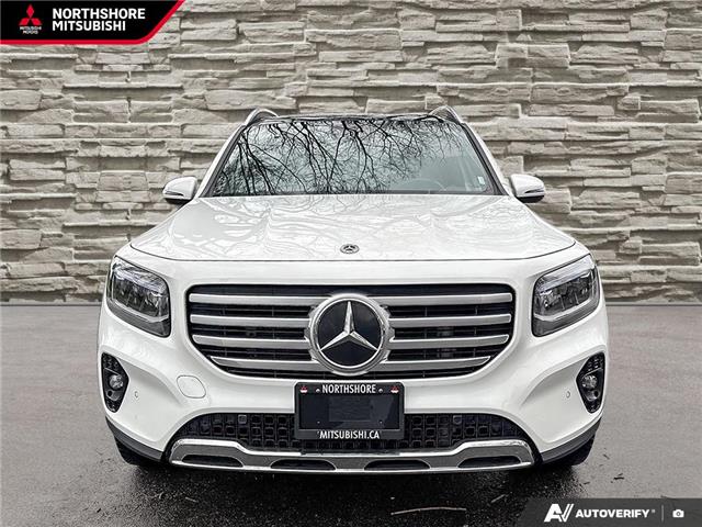 2024 Mercedes-Benz GLB 250 Base (Stk: 377309) in North Vancouver - Image 2 of 23 2024 Mercedes-Benz GLB 250 Base (Stk: 377309) in North Vancouver - Image 2 of 23