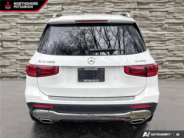 2024 Mercedes-Benz GLB 250 Base (Stk: 377309) in North Vancouver - Image 5 of 23 2024 Mercedes-Benz GLB 250 Base (Stk: 377309) in North Vancouver - Image 5 of 23