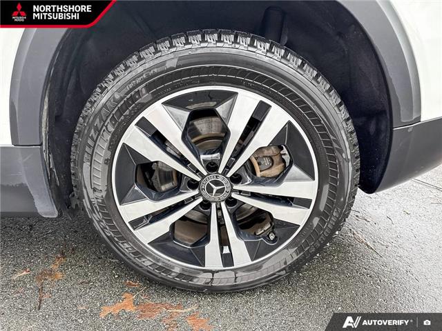 2024 Mercedes-Benz GLB 250 Base (Stk: 377309) in North Vancouver - Image 6 of 23 2024 Mercedes-Benz GLB 250 Base (Stk: 377309) in North Vancouver - Image 6 of 23