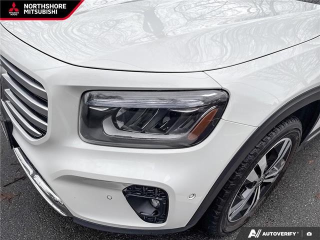 2024 Mercedes-Benz GLB 250 Base (Stk: 377309) in North Vancouver - Image 7 of 23 2024 Mercedes-Benz GLB 250 Base (Stk: 377309) in North Vancouver - Image 7 of 23