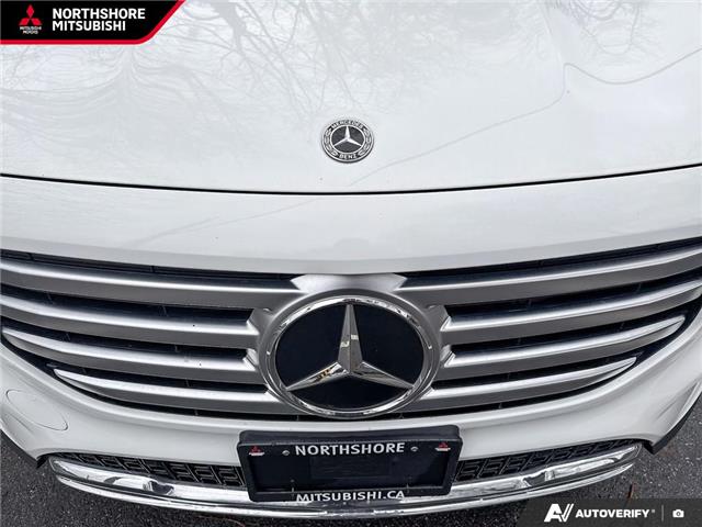 2024 Mercedes-Benz GLB 250 Base (Stk: 377309) in North Vancouver - Image 8 of 23 2024 Mercedes-Benz GLB 250 Base (Stk: 377309) in North Vancouver - Image 8 of 23