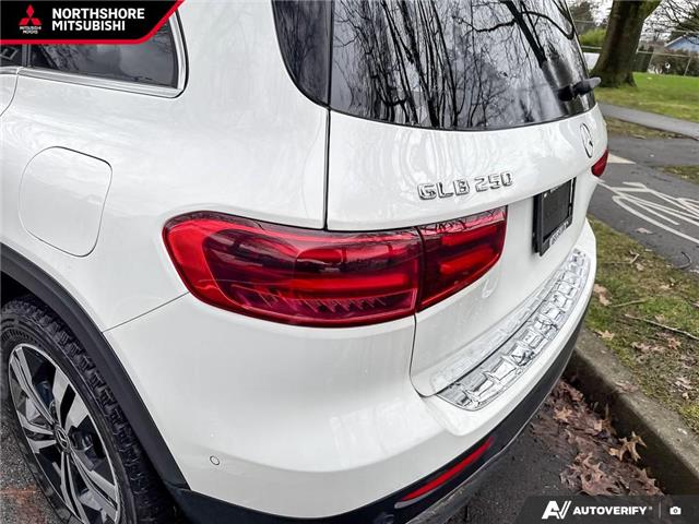 2024 Mercedes-Benz GLB 250 Base (Stk: 377309) in North Vancouver - Image 9 of 23 2024 Mercedes-Benz GLB 250 Base (Stk: 377309) in North Vancouver - Image 9 of 23