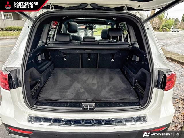 2024 Mercedes-Benz GLB 250 Base (Stk: 377309) in North Vancouver - Image 10 of 23 2024 Mercedes-Benz GLB 250 Base (Stk: 377309) in North Vancouver - Image 10 of 23