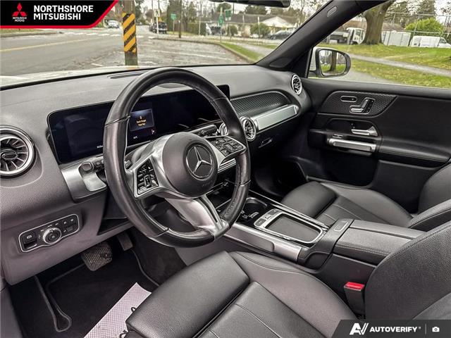 2024 Mercedes-Benz GLB 250 Base (Stk: 377309) in North Vancouver - Image 11 of 23 2024 Mercedes-Benz GLB 250 Base (Stk: 377309) in North Vancouver - Image 11 of 23