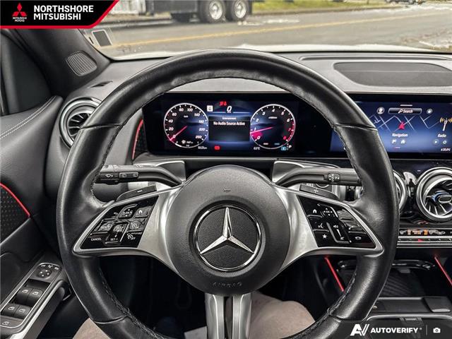 2024 Mercedes-Benz GLB 250 Base (Stk: 377309) in North Vancouver - Image 12 of 23 2024 Mercedes-Benz GLB 250 Base (Stk: 377309) in North Vancouver - Image 12 of 23