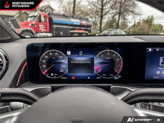 2024 Mercedes-Benz GLB 250 Base (Stk: 377309) in North Vancouver - Image 13 of 23 2024 Mercedes-Benz GLB 250 Base (Stk: 377309) in North Vancouver - Image 13 of 23