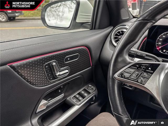 2024 Mercedes-Benz GLB 250 Base (Stk: 377309) in North Vancouver - Image 15 of 23 2024 Mercedes-Benz GLB 250 Base (Stk: 377309) in North Vancouver - Image 15 of 23