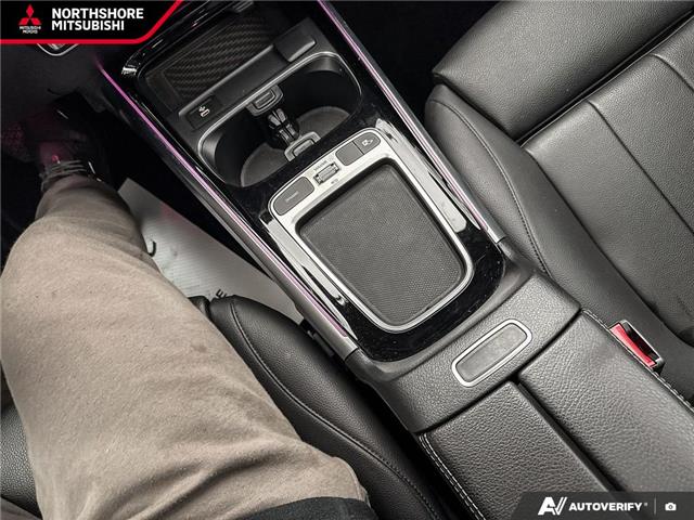 2024 Mercedes-Benz GLB 250 Base (Stk: 377309) in North Vancouver - Image 16 of 23 2024 Mercedes-Benz GLB 250 Base (Stk: 377309) in North Vancouver - Image 16 of 23