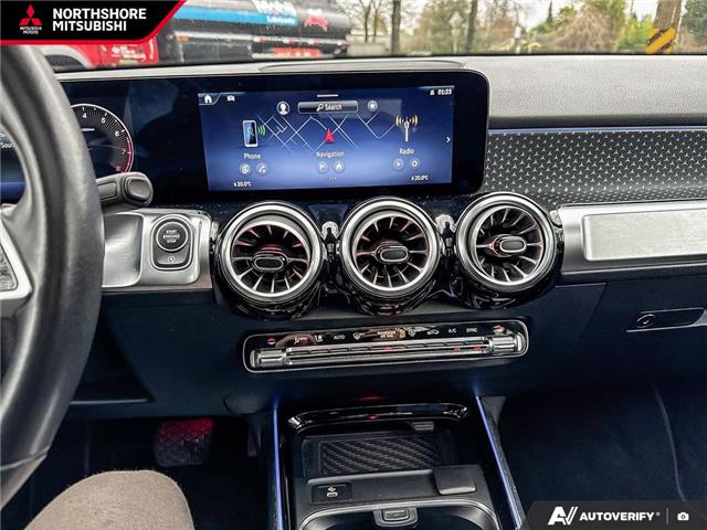2024 Mercedes-Benz GLB 250 Base (Stk: 377309) in North Vancouver - Image 17 of 23 2024 Mercedes-Benz GLB 250 Base (Stk: 377309) in North Vancouver - Image 17 of 23