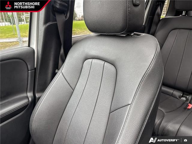 2024 Mercedes-Benz GLB 250 Base (Stk: 377309) in North Vancouver - Image 18 of 23 2024 Mercedes-Benz GLB 250 Base (Stk: 377309) in North Vancouver - Image 18 of 23