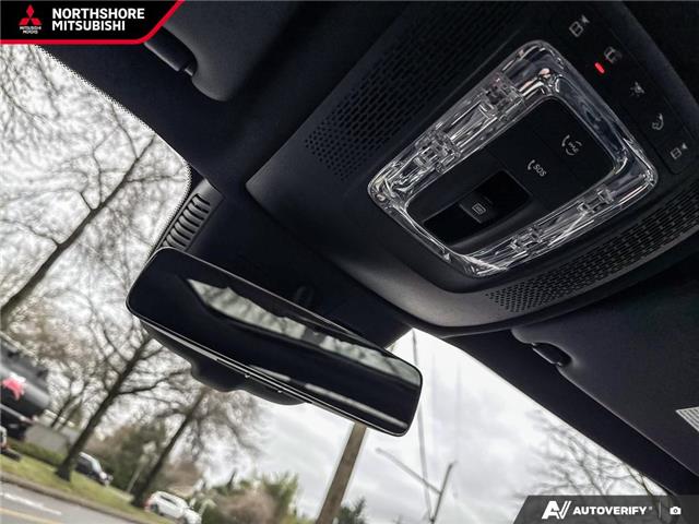 2024 Mercedes-Benz GLB 250 Base (Stk: 377309) in North Vancouver - Image 19 of 23 2024 Mercedes-Benz GLB 250 Base (Stk: 377309) in North Vancouver - Image 19 of 23