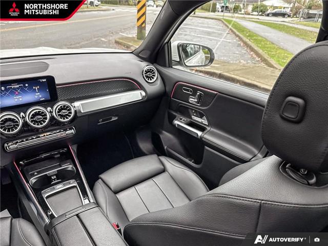 2024 Mercedes-Benz GLB 250 Base (Stk: 377309) in North Vancouver - Image 23 of 23 2024 Mercedes-Benz GLB 250 Base (Stk: 377309) in North Vancouver - Image 23 of 23