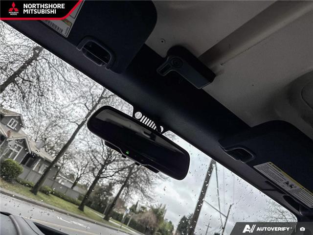 2018 Jeep Wrangler JK Unlimited Sahara (Stk: 893555) in North Vancouver - Image 19 of 23