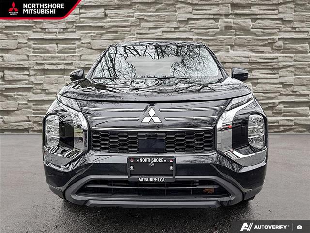 2025 Mitsubishi Outlander ES (Stk: 621460A) in North Vancouver - Image 2 of 23
