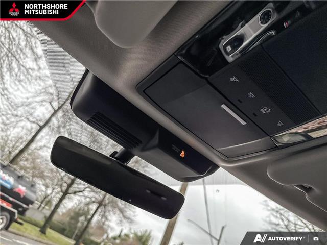 2025 Mitsubishi Outlander ES (Stk: 621460A) in North Vancouver - Image 19 of 23