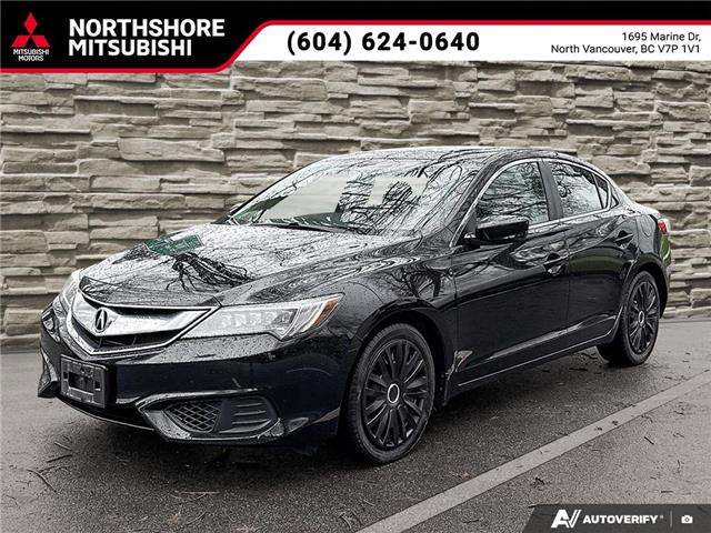 2018 Acura ILX Premium (Stk: 800500) in North Vancouver - Image 1 of 23