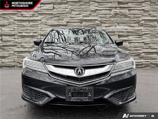 2018 Acura ILX Premium (Stk: 800500) in North Vancouver - Image 2 of 23 2018 Acura ILX Premium (Stk: 800500) in North Vancouver - Image 2 of 23