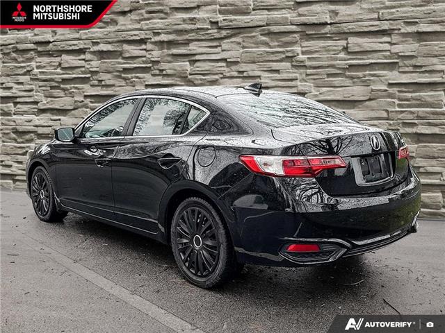 2018 Acura ILX Premium (Stk: 800500) in North Vancouver - Image 4 of 23 2018 Acura ILX Premium (Stk: 800500) in North Vancouver - Image 4 of 23