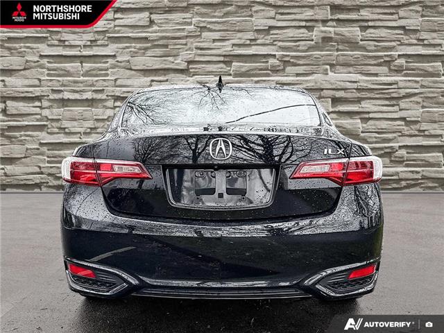 2018 Acura ILX Premium (Stk: 800500) in North Vancouver - Image 5 of 23 2018 Acura ILX Premium (Stk: 800500) in North Vancouver - Image 5 of 23