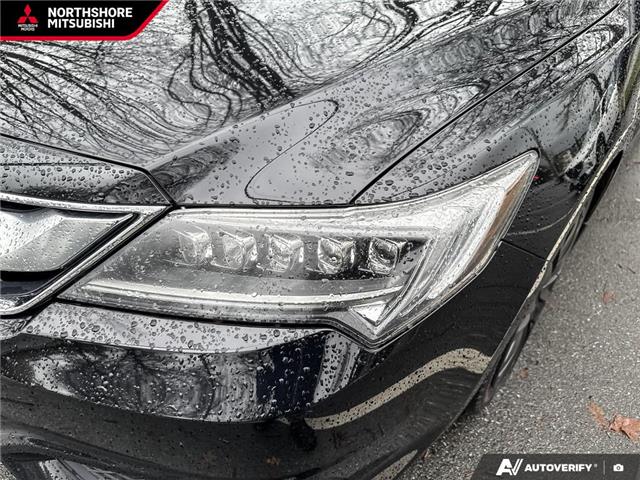 2018 Acura ILX Premium (Stk: 800500) in North Vancouver - Image 7 of 23 2018 Acura ILX Premium (Stk: 800500) in North Vancouver - Image 7 of 23