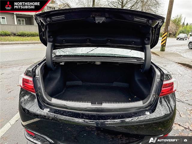 2018 Acura ILX Premium (Stk: 800500) in North Vancouver - Image 10 of 23 2018 Acura ILX Premium (Stk: 800500) in North Vancouver - Image 10 of 23