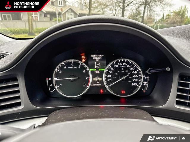 2018 Acura ILX Premium (Stk: 800500) in North Vancouver - Image 13 of 23 2018 Acura ILX Premium (Stk: 800500) in North Vancouver - Image 13 of 23