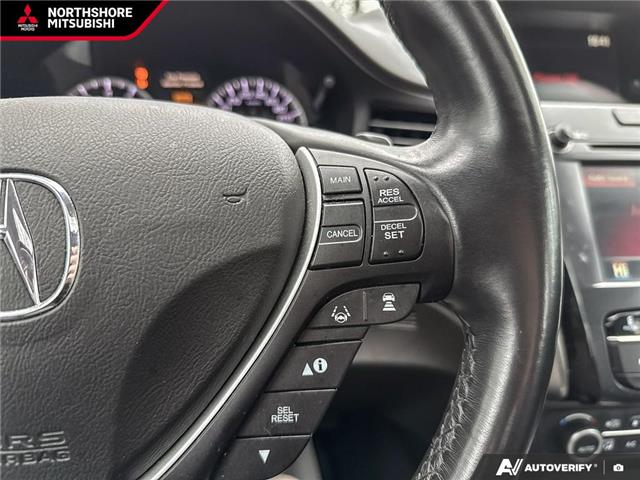 2018 Acura ILX Premium (Stk: 800500) in North Vancouver - Image 14 of 23 2018 Acura ILX Premium (Stk: 800500) in North Vancouver - Image 14 of 23